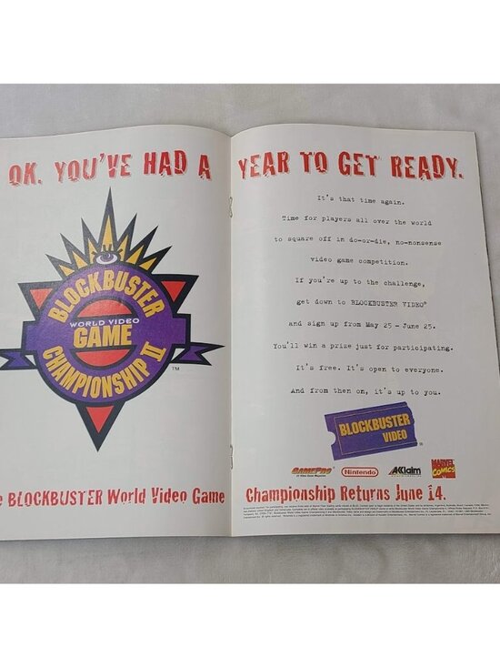 Action Comics 712 DC Comics 1995 Newsstand FN 6.0 Superman - Picture 5 of 12